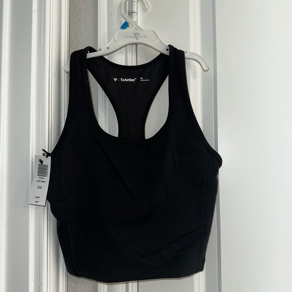 TNA work out sets xs NWT